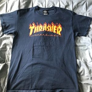 Thrasher T-shirt